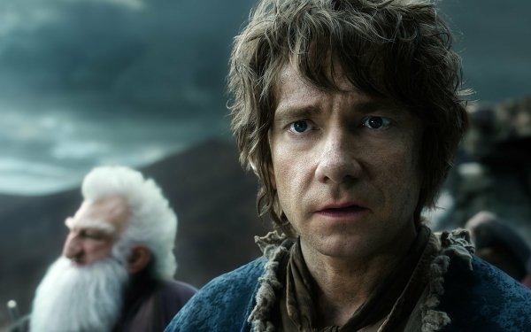 Movie The Hobbit: The Battle of the Five Armies The Lord of the Rings HD Wallpaper | Background Image