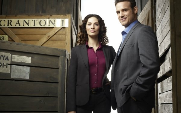 TV Show Warehouse 13 HD Wallpaper | Background Image