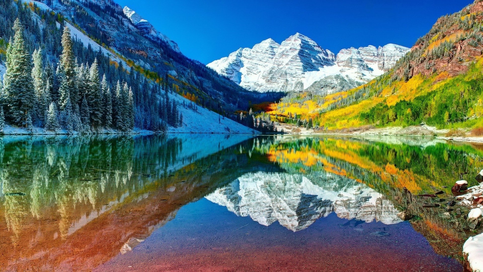 Colorado HD Wallpaper | Background Image | 1920x1080