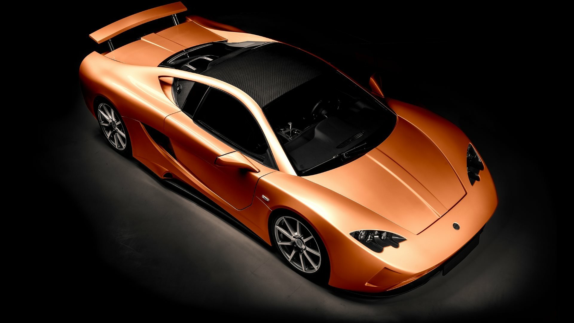 Download Vehicle Vencer Sarthe MY2015 HD Wallpaper