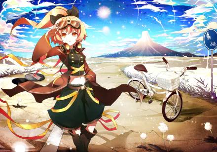 Yamame Kurodani Anime Touhou HD Desktop Wallpaper | Background Image