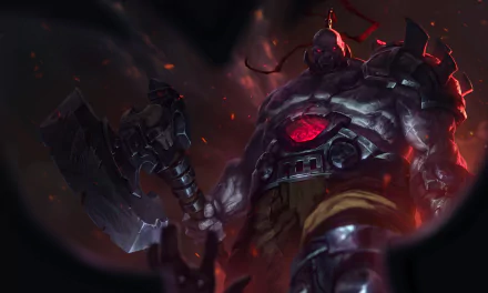  Sion Reborn