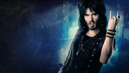 Russell Brand movie Rock of Ages HD Desktop Wallpaper | Background Image