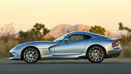vehicle Dodge Viper HD Desktop Wallpaper | Background Image