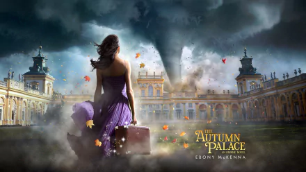  The Autumn Palace - Ondine 2