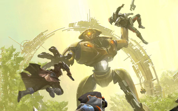 video game Destiny (Video Game) HD Desktop Wallpaper | Background Image