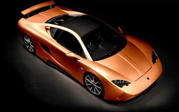 vehicle Vencer Sarthe MY2015 HD Desktop Wallpaper | Background Image