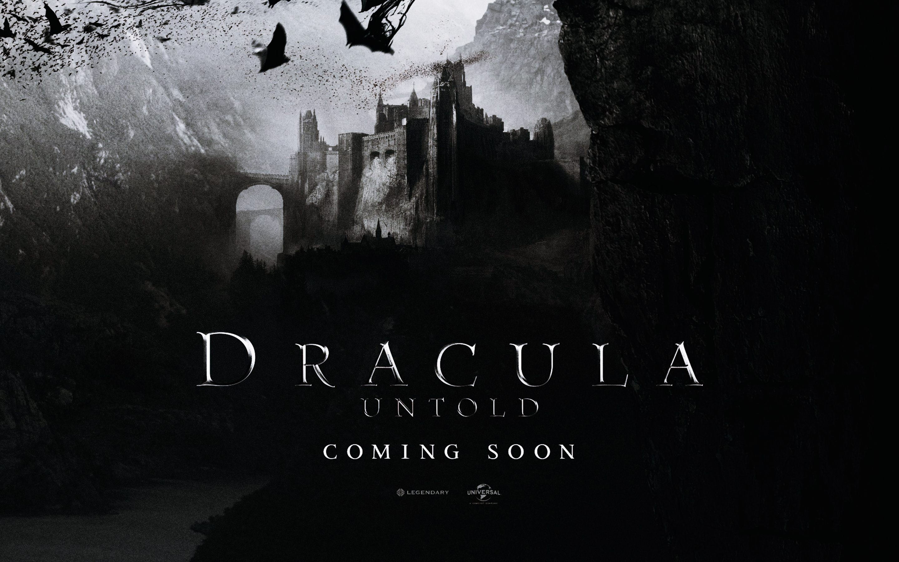 Movie Dracula Untold HD Wallpaper | Background Image
