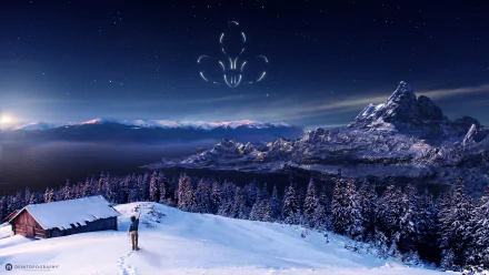 nature a dreamy world HD Desktop Wallpaper | Background Image