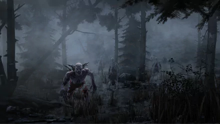 video game Hellraid HD Desktop Wallpaper | Background Image