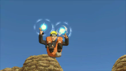  naruto