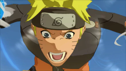  naruto