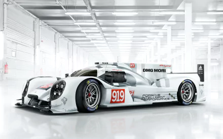 vehicle porsche 919 HD Desktop Wallpaper | Background Image