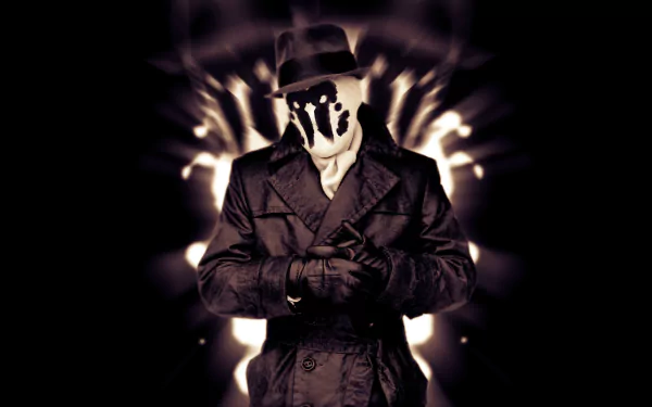  Rorschach