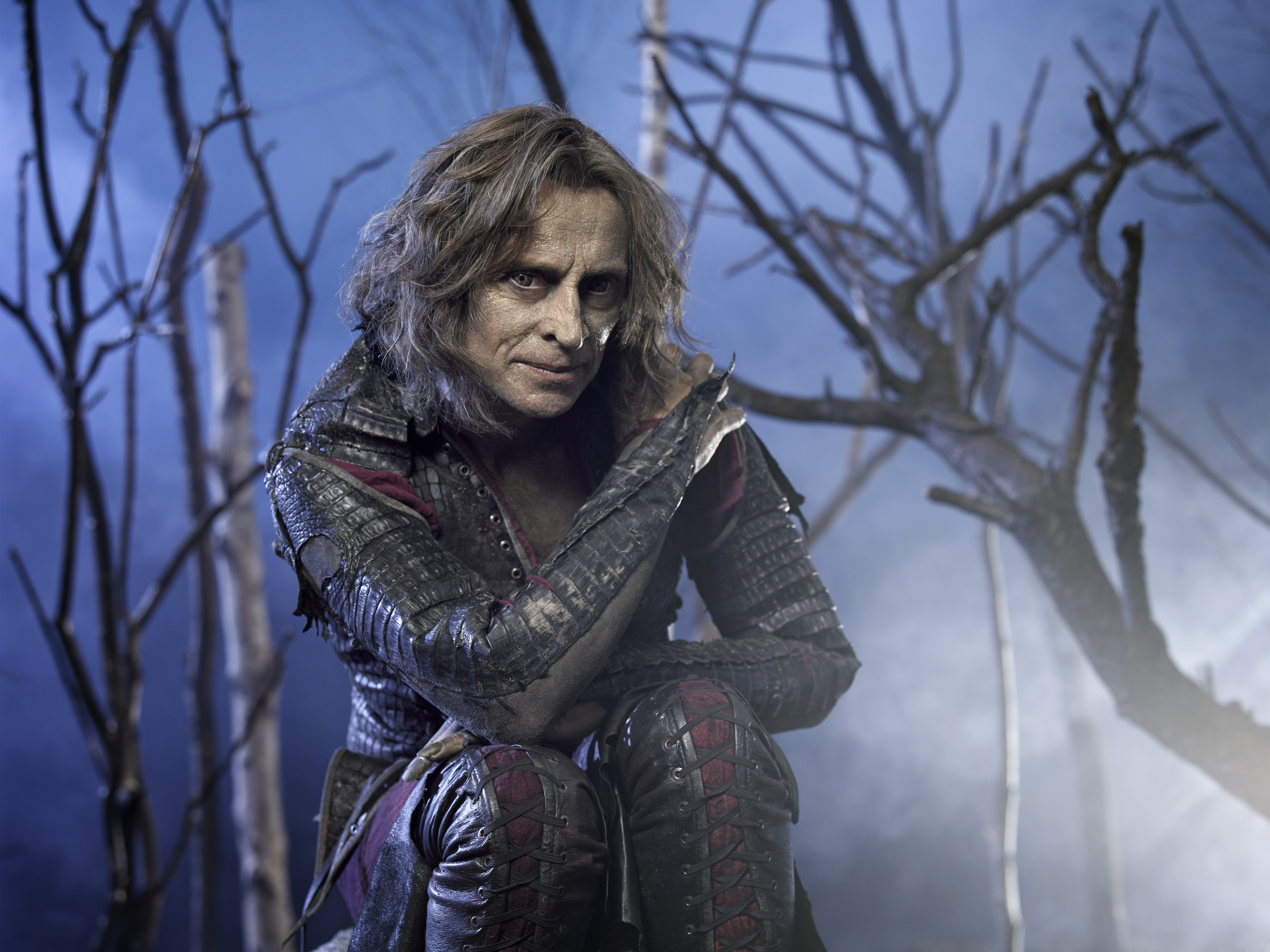 Mr. Gold from Once Upon a Time