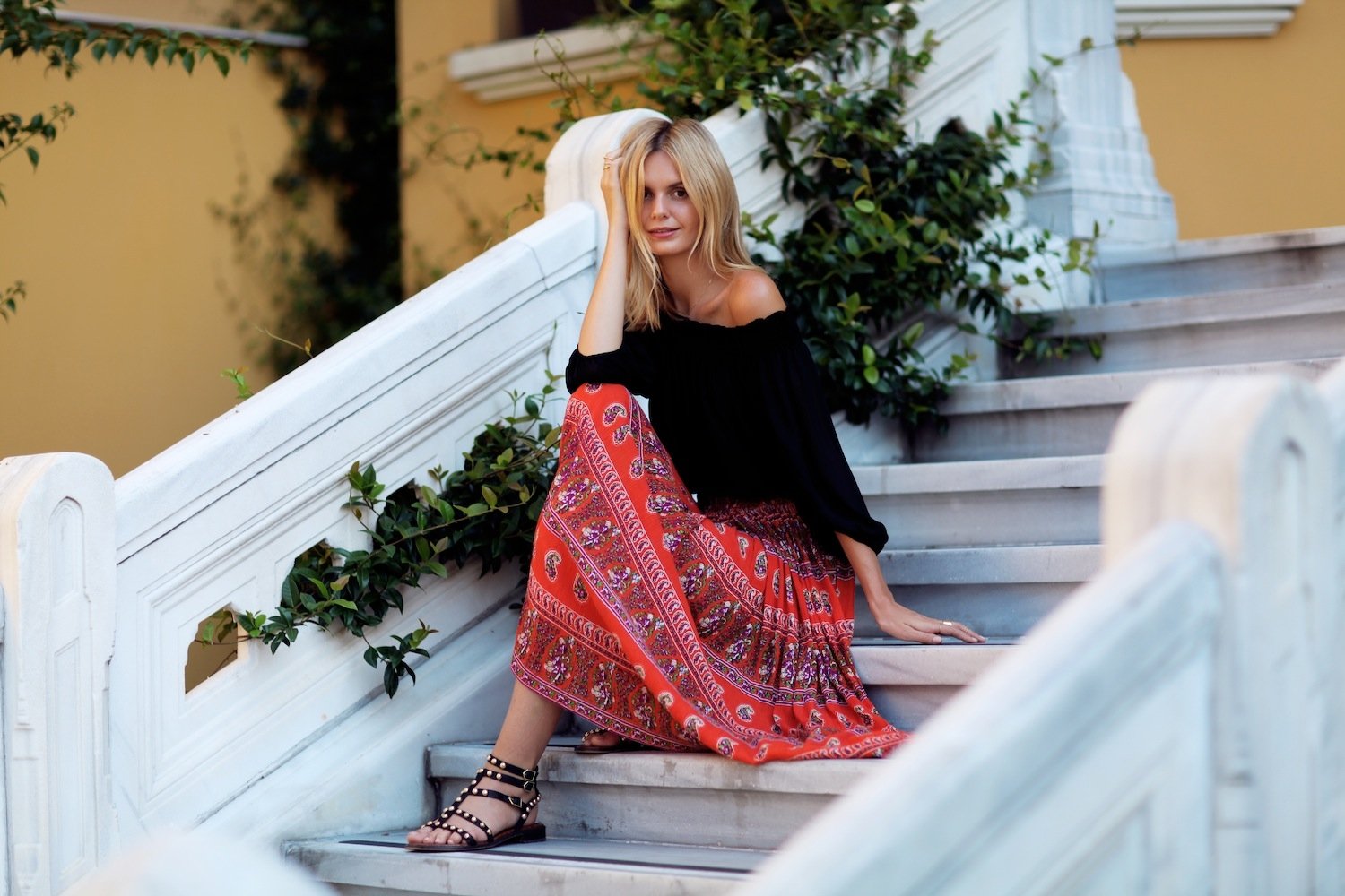 Download Woman Jessica Stein Wallpaper