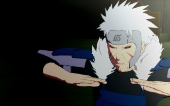 Naruto HOKAGE by TyzerRz