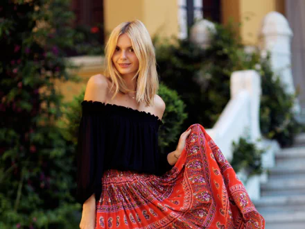 woman Jessica Stein HD Desktop Wallpaper | Background Image