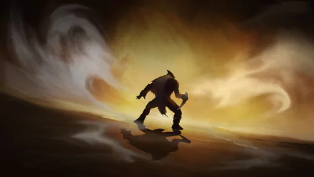 video game Styx Master Of Shadows HD Desktop Wallpaper | Background Image