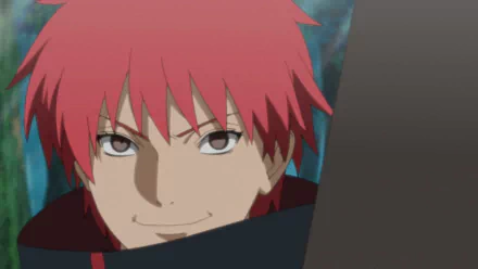  sasori