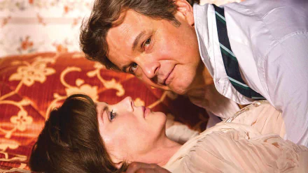 movie The Railway Man HD Desktop Wallpaper | Background Image