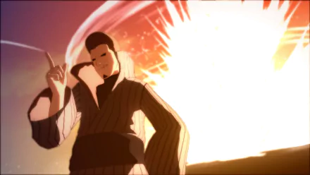  2 mizukage