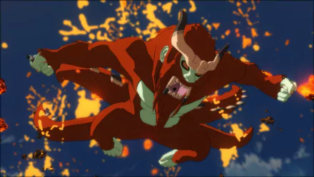  son goku