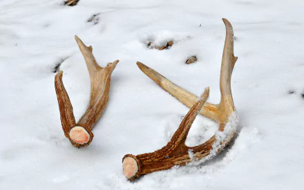 photography antler HD Desktop Wallpaper | Background Image