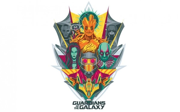 Comics Guardianes de la Galaxia Marvel Comics Star Lord Rocket Raccoon Groot Gamora Drax The Destroyer Nebula Fondo de pantalla HD | Fondo de Escritorio