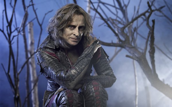 TV Show Once Upon A Time Fantasy Robert Carlyle Rumpelstiltskin Fairy Tale Wizard HD Wallpaper | Background Image