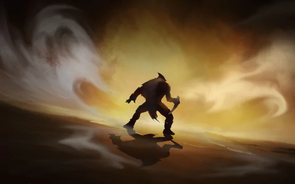 video game Styx Master Of Shadows HD Desktop Wallpaper | Background Image