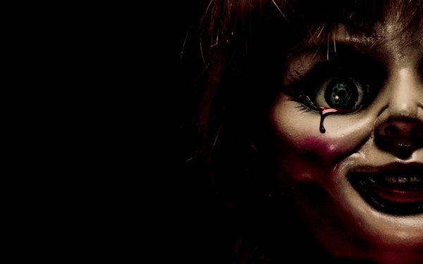 Annabelle HD Wallpapers | Background Images
