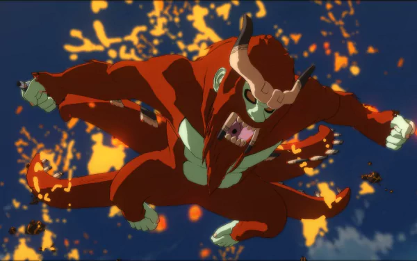 son goku