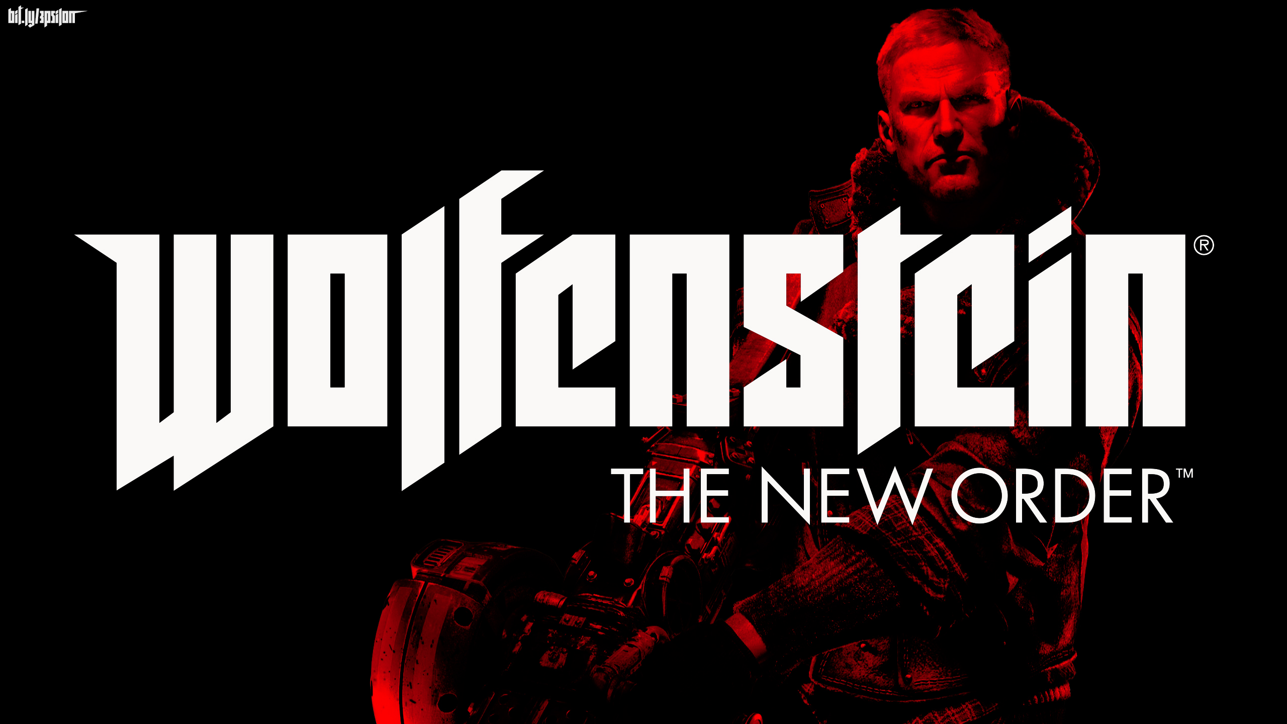 Video Game Wolfenstein: The New Order HD Wallpaper | Background Image