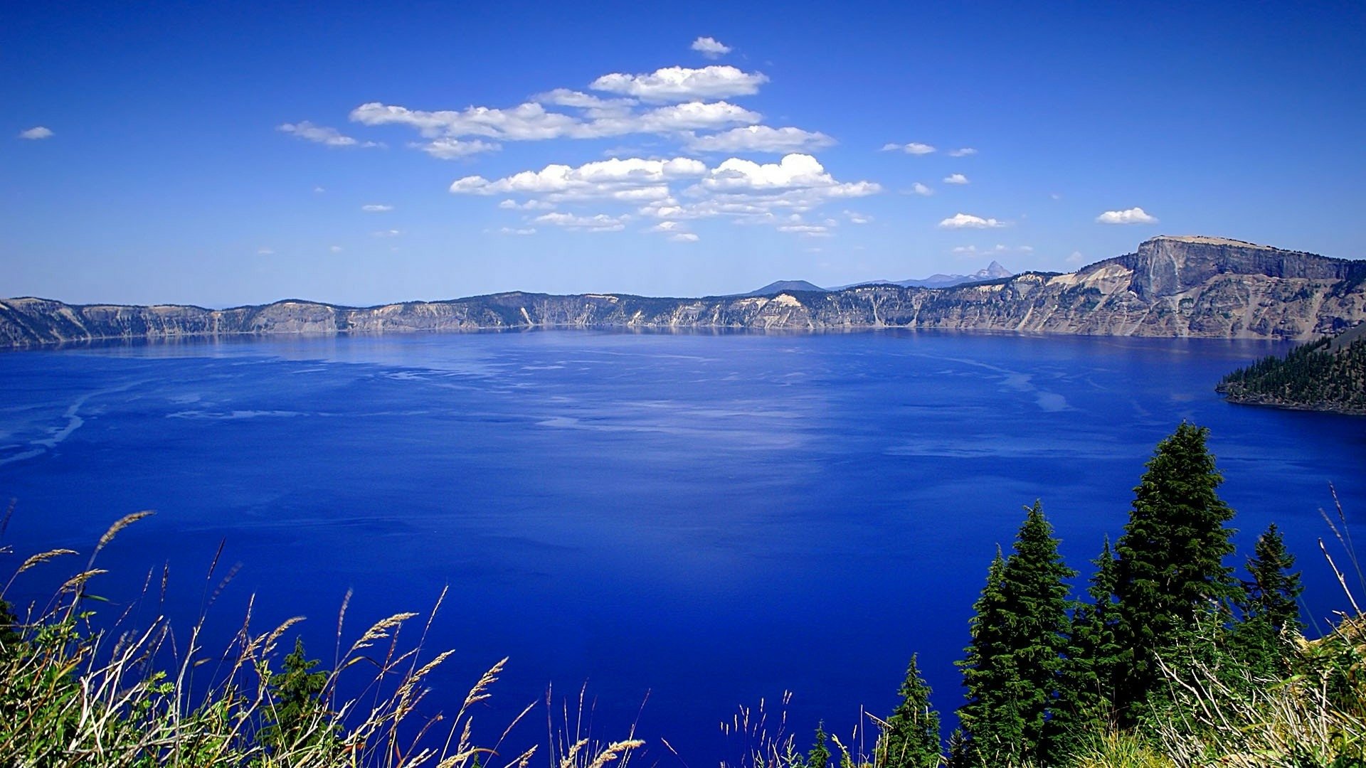 Lago Fondo de pantalla HD Fondo de Escritorio 1920x1080 ID548368