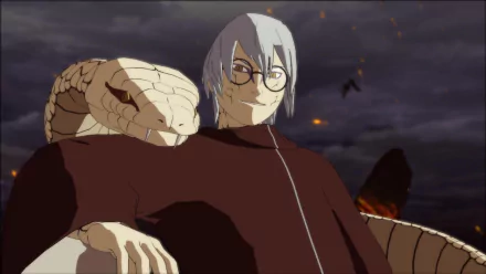  kabuto