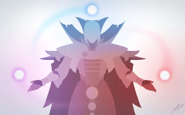 video game DotA 2 HD Desktop Wallpaper | Background Image