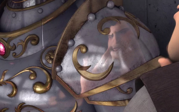 movie Justin and the Knights of Valour HD Desktop Wallpaper | Background Image