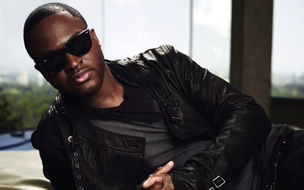 music Taio Cruz HD Desktop Wallpaper | Background Image