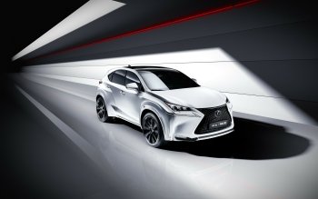 40 Lexus Nx Hd Wallpapers Background Images