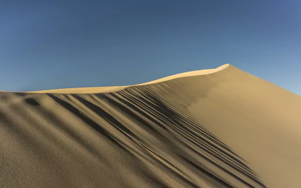 sand nature desert HD Desktop Wallpaper | Background Image