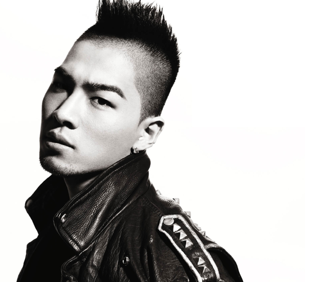 Download Music Bigbang Wallpaper