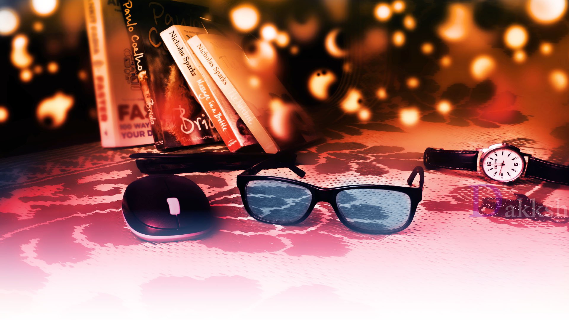 Glasses by Storm_bustr