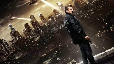Liam Neeson movie Taken 3 HD Desktop Wallpaper | Background Image