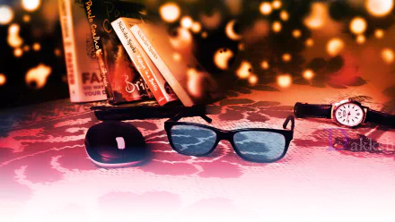  Glasses