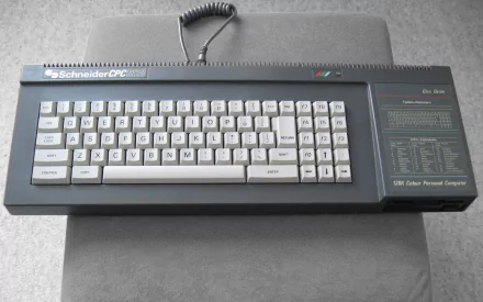 technology SCHNEIDER CPC 6128 HD Desktop Wallpaper | Background Image