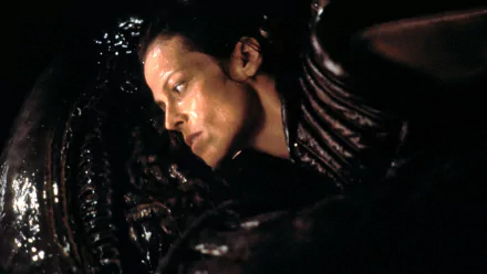 movie Alien: Resurrection HD Desktop Wallpaper | Background Image