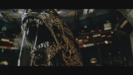 movie Alien: Resurrection HD Desktop Wallpaper | Background Image