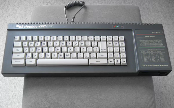 technology SCHNEIDER CPC 6128 HD Desktop Wallpaper | Background Image