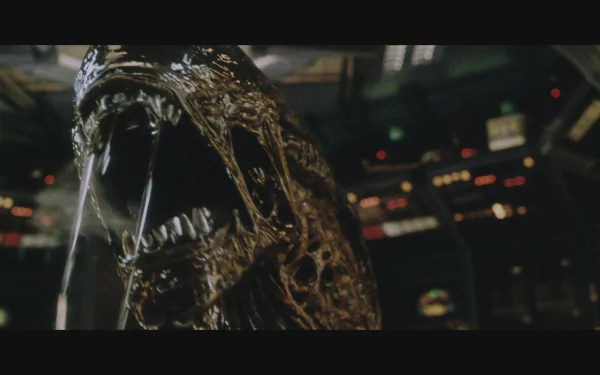 movie Alien: Resurrection HD Desktop Wallpaper | Background Image
